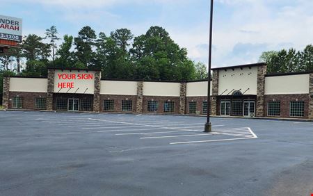 Preview of Commercial space for Rent at 5732 Highway 431 S