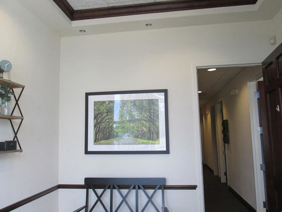 4840 Dairy Road, Suite 101