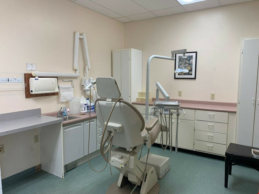 Dental/Medical Suite #4