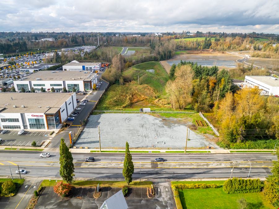 3391 Mount Lehman Road, Abbotsford