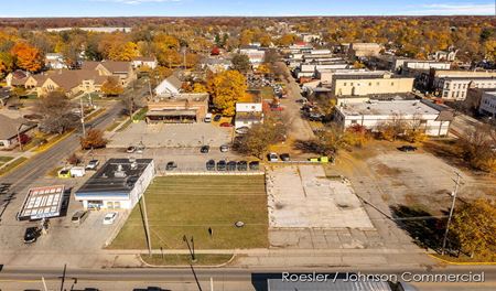 112 W Washington Street, Greenville, MI, 48838 - Greenville