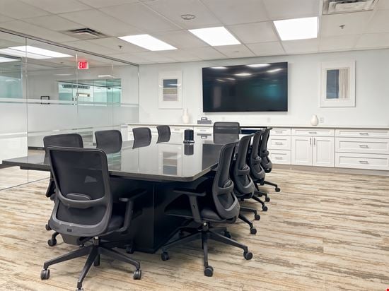 Regus - DeLand - Industrial Blvd