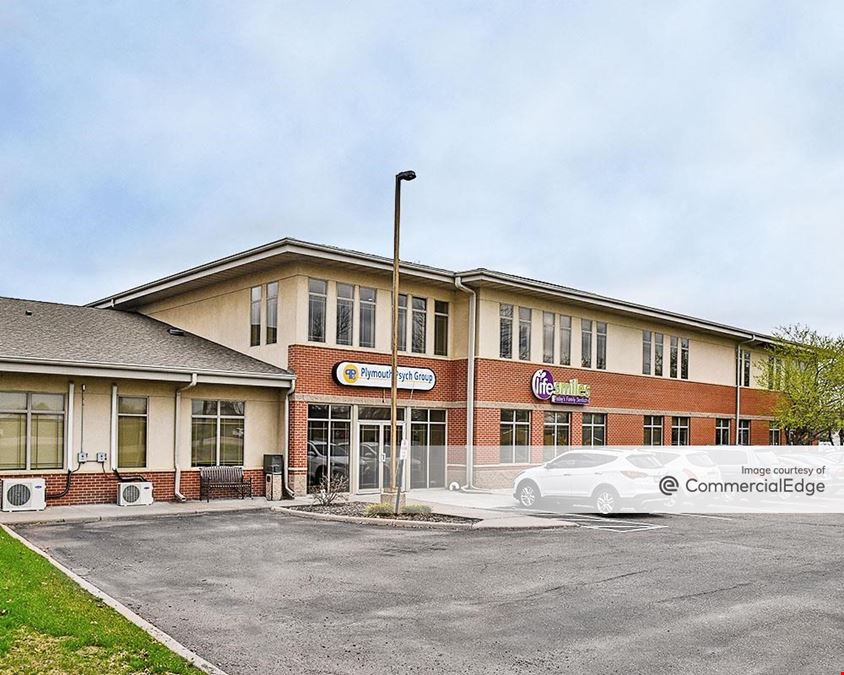 Goldridge Building