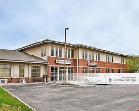 Goldridge Building