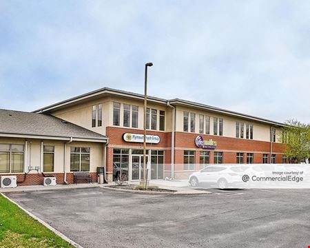 Preview of Office space for Rent at 3021 Harbor Lane North