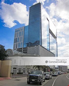 SunTrust Plaza at Church Street Station