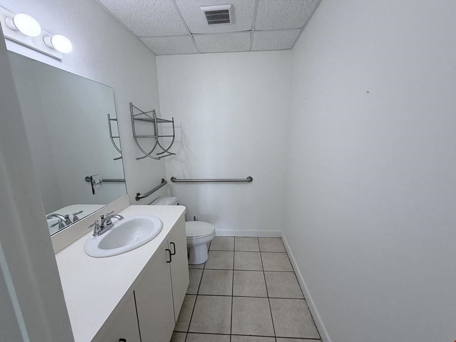 Office Space For Lease