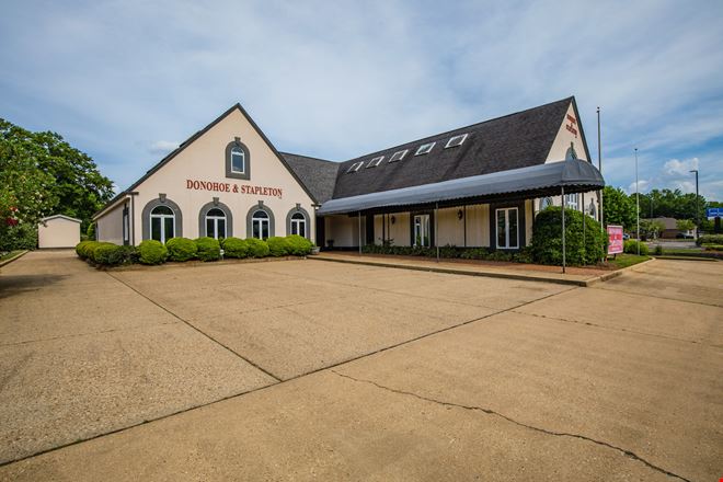 Preview of Office space for Sale at 2781 Zelda Rd