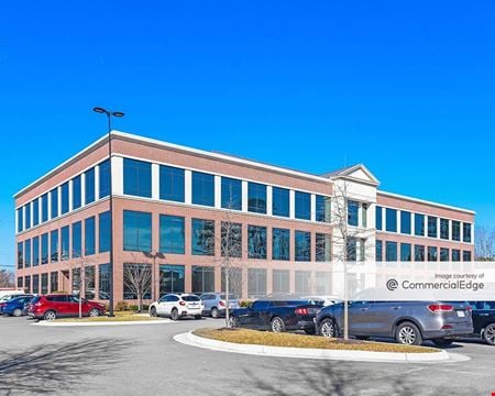 Preview of Office space for Rent at 200 Bendix Road