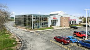 FCA Net Lease Portfolio