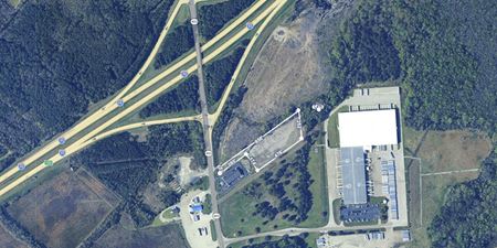 Preview of VacantLand space for Sale at Cale Yarborough Hwy