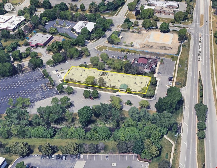Townline Medical Center