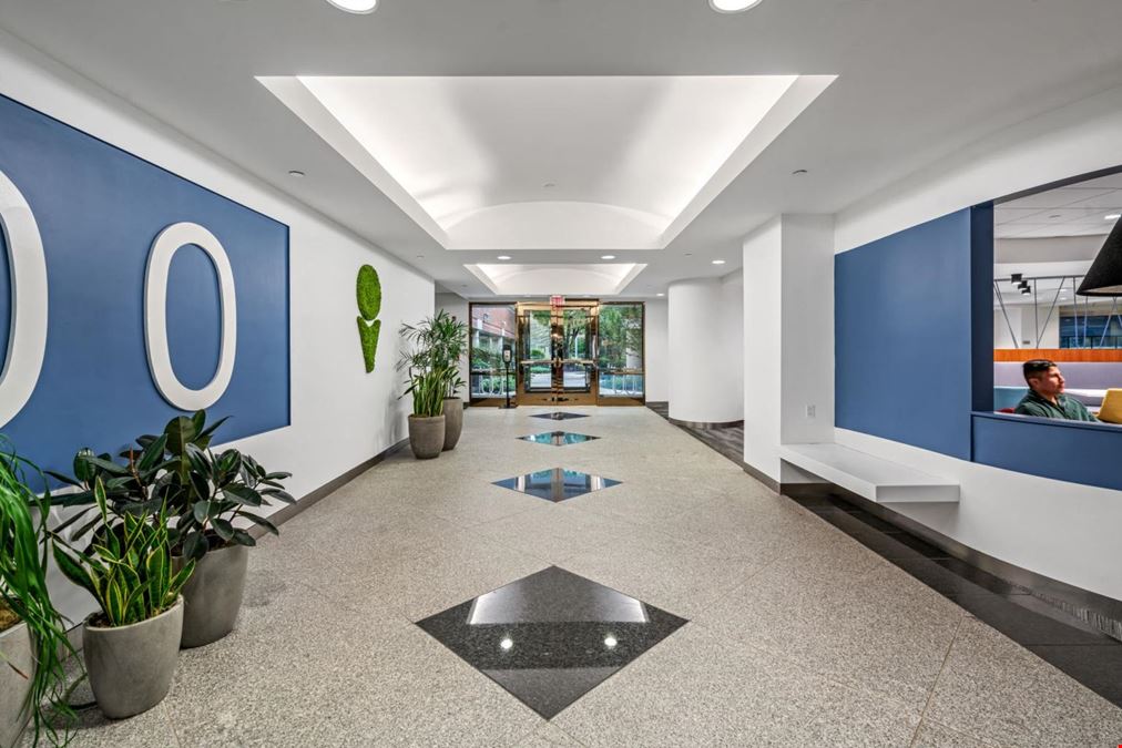 1200 Morris Drive