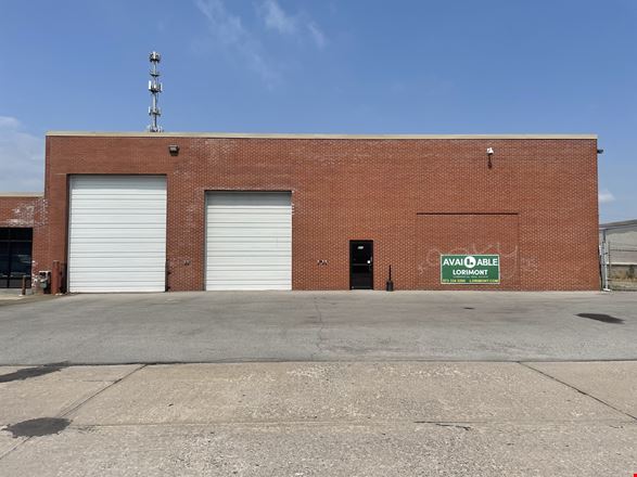 Preview of Industrial space for Rent at 211 N. Spring Ave., Unit C