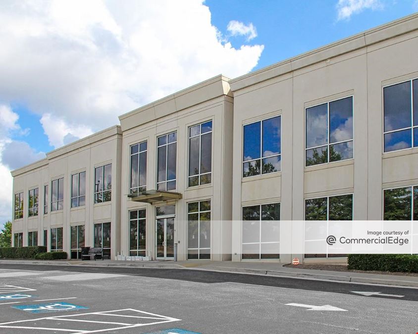 Locust Grove Medical Complex