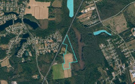Preview of VacantLand space for Sale at Browning Ridge Dr