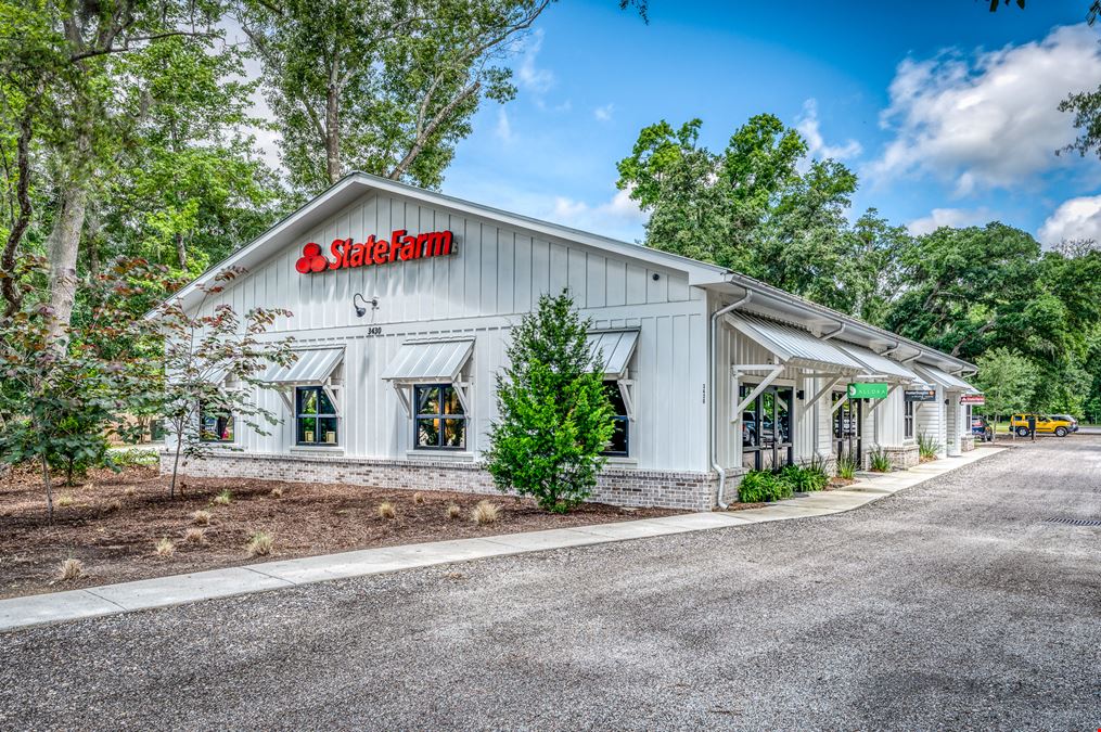 3430 Maybank Hwy
