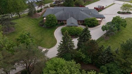 Preview of Office space for Rent at 7007 N Range Line Rd