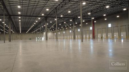 Preview of Industrial space for Rent at 301 Kenyon Rd