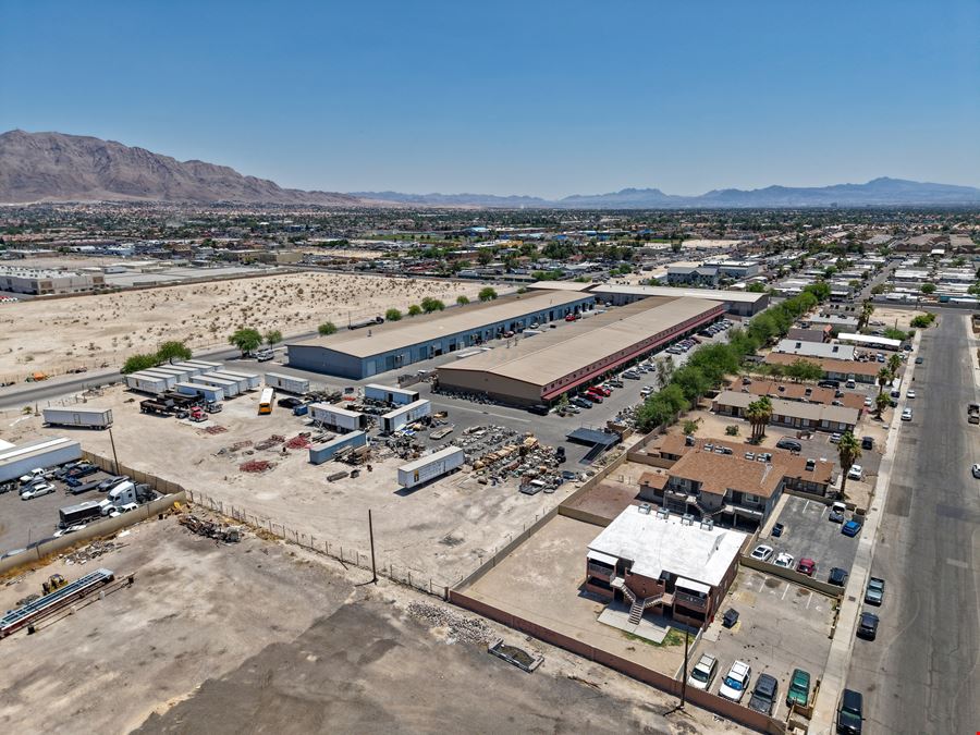 Marion Industrial Park