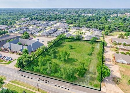 Preview of VacantLand space for Sale at 1200 E 9th St.