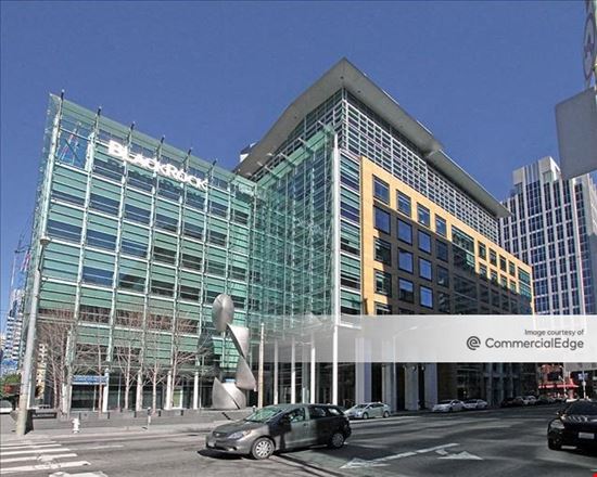 Preview of Office space for Rent at 400 Howard Street