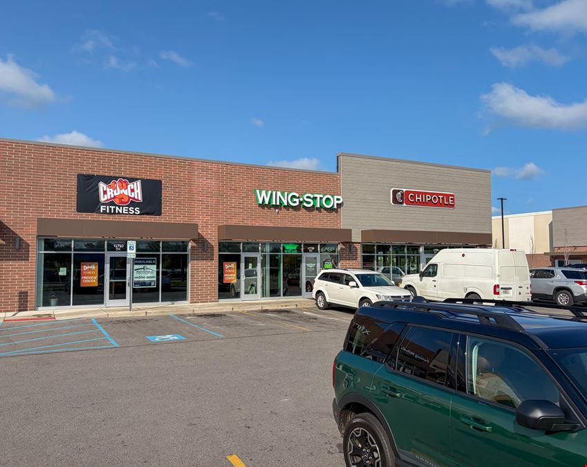 Grand Blanc Marketplace