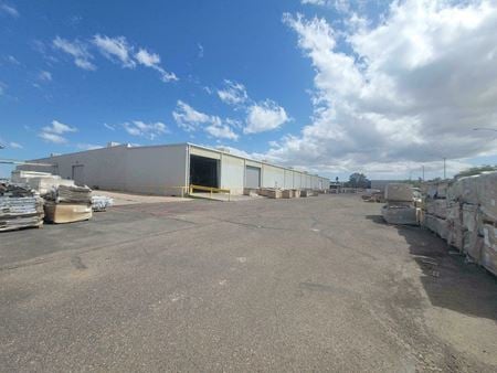 Preview of Industrial space for Rent at 1108 W Gila Bend Hwy