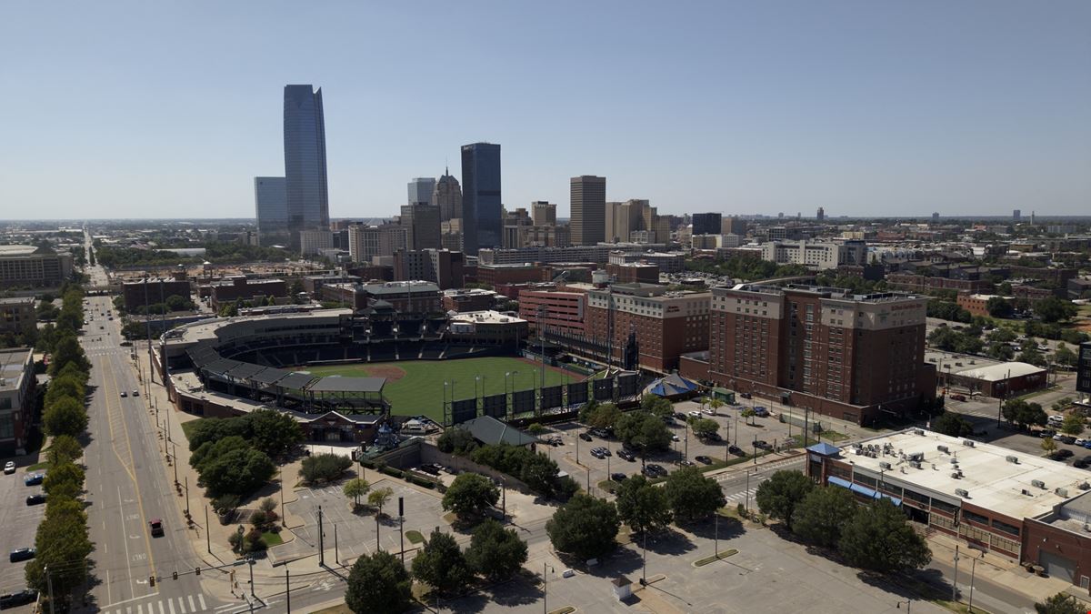 BRICKTOWN RETAIL/RESTAURANT PROPERTY