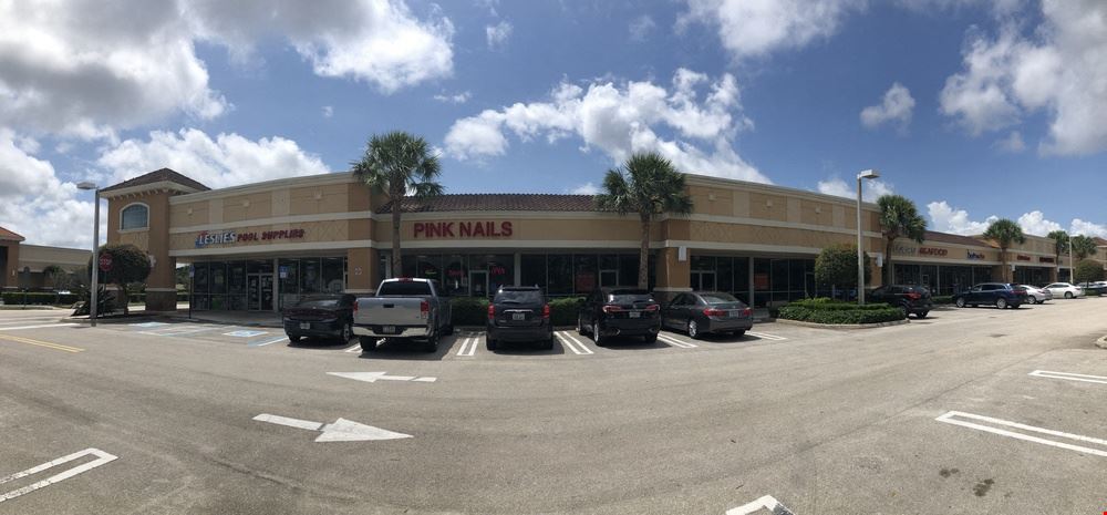 Plaza at St. Lucie West