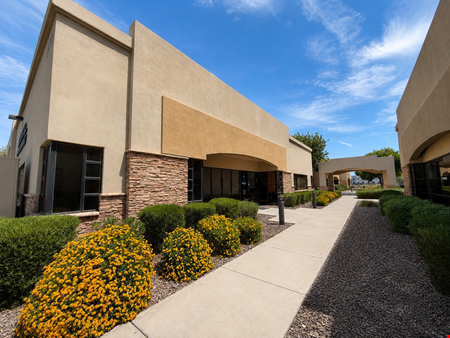 Preview of Office space for Sale at 815 E Warner Road #104