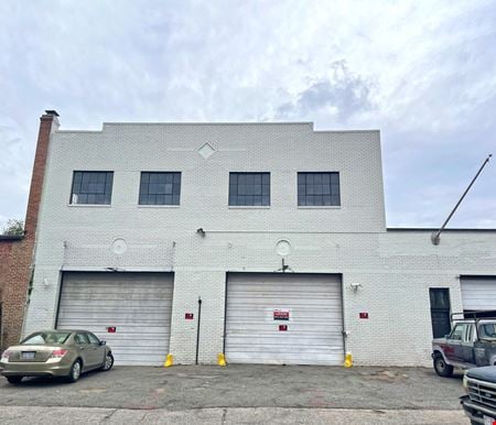 Preview of commercial space at 2110-2116 5th Street NE