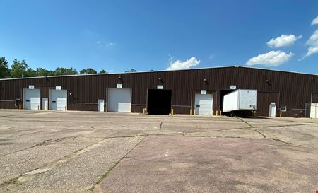 Preview of Industrial space for Rent at 6023 Gordon Dr 