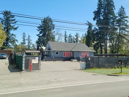 Preview of Industrial space for Sale at 7720 Pacific Hwy E