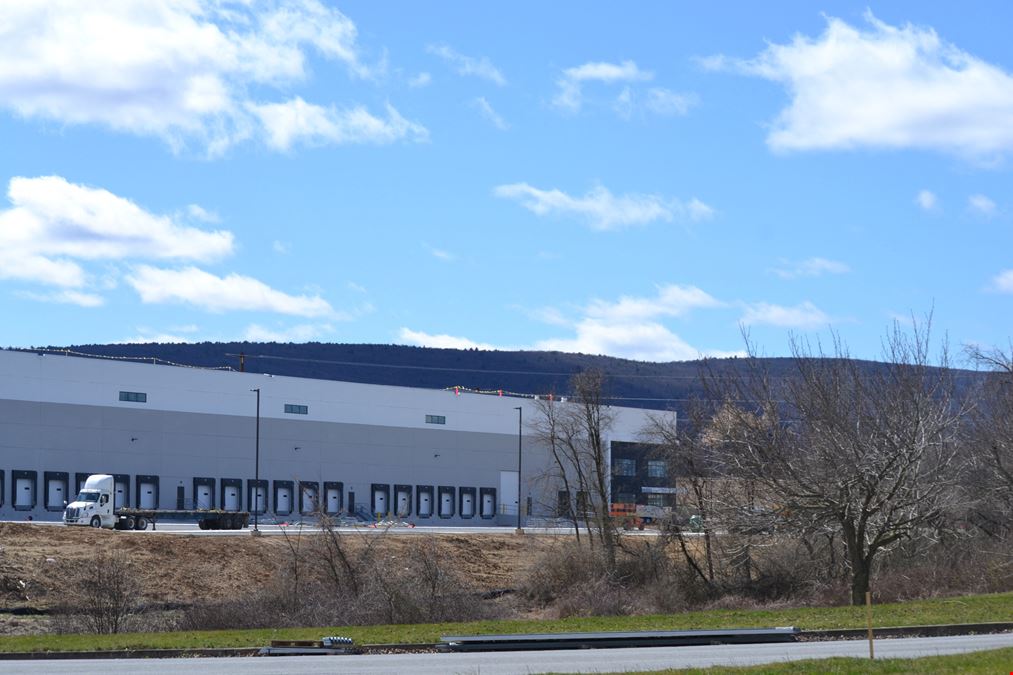 Great Stream Commons Industrial Park, Building 5