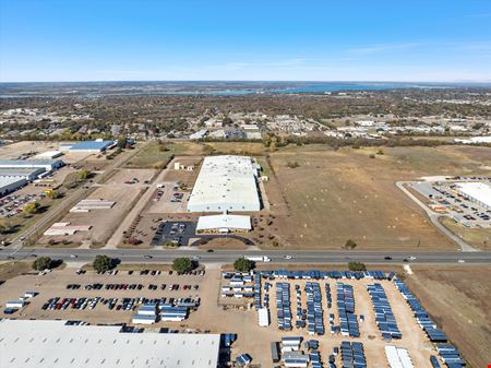 Preview of VacantLand space for Sale at 8301 Imperial Dr