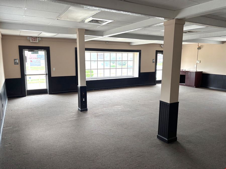 1641 W. Sylvania Avenue