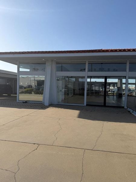 Preview of Other space for Rent at 4B Heitzinger Plaza