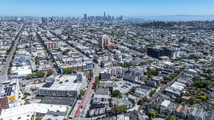 For Sale | 33-35 Precita Avenue