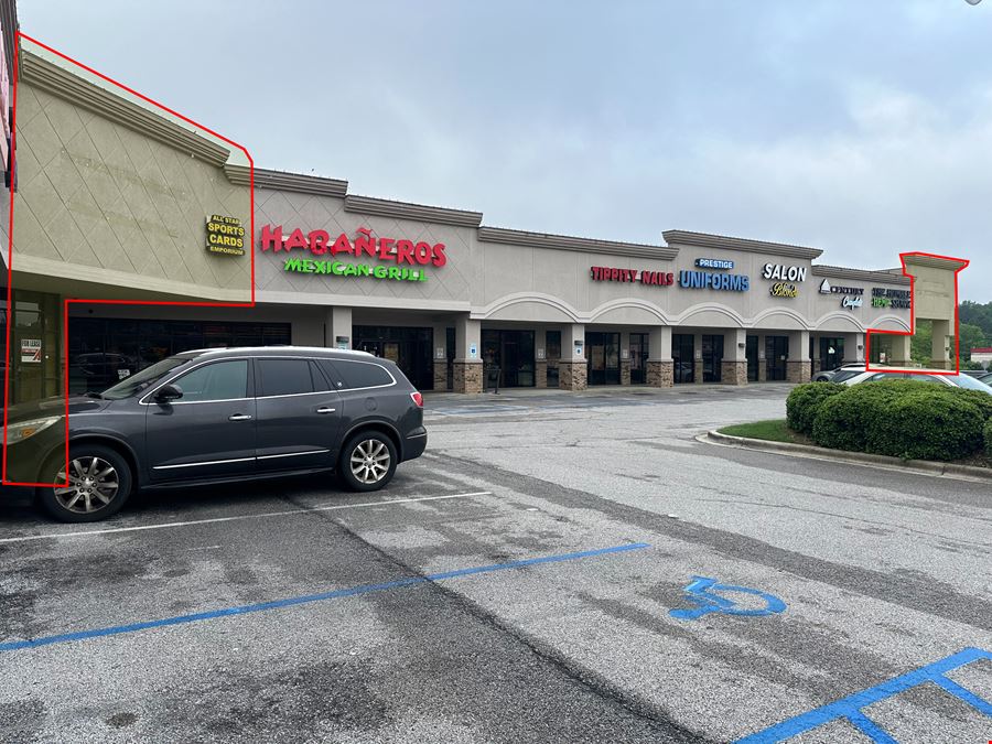 The Crescent at Trussville