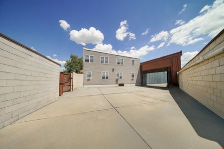 Preview of commercial space at 22-19 Hazen St