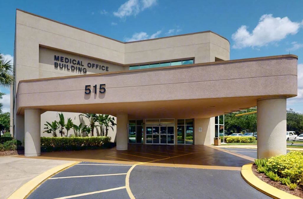 REM South Seminole Medical Office Building