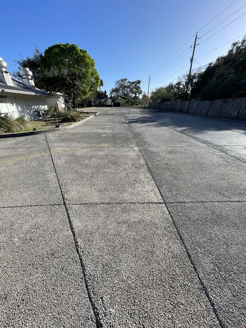 High–Value Parcel of Land