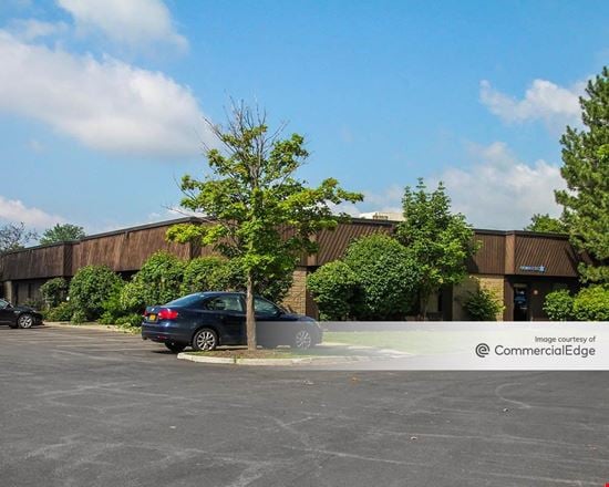 Preview of Office space for Rent at 6075 East Molloy Road