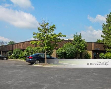 Preview of Office space for Rent at 6075 East Molloy Road
