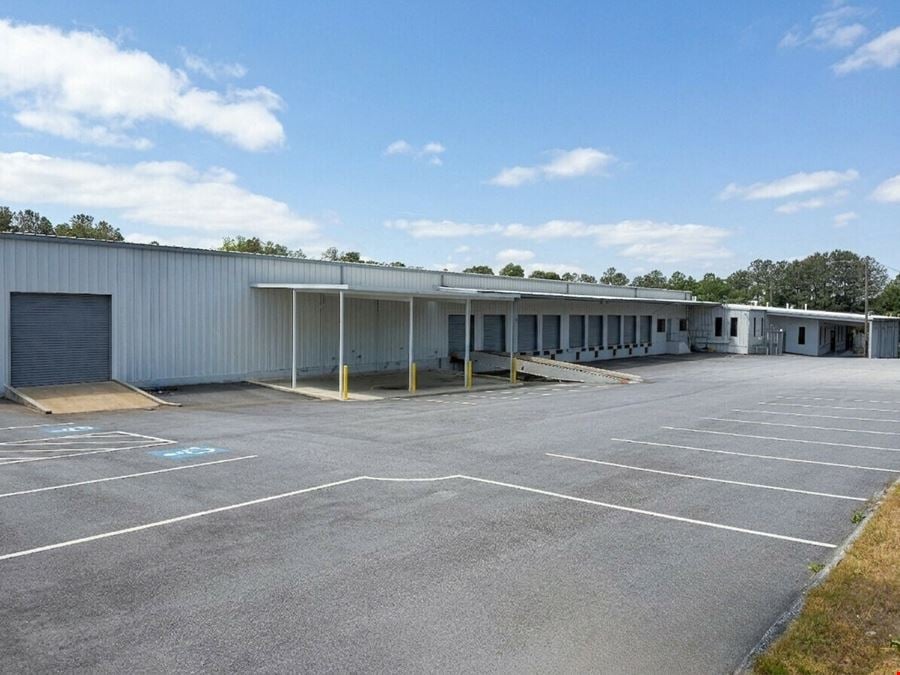4281 Old Dixie Hwy