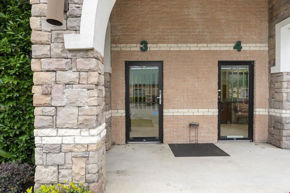 1125 Cypress Station - H3,H4
