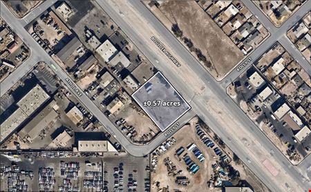 Preview of Other space for Sale at Boulder Highway & Rolly Street, Henderson, NV 89011 