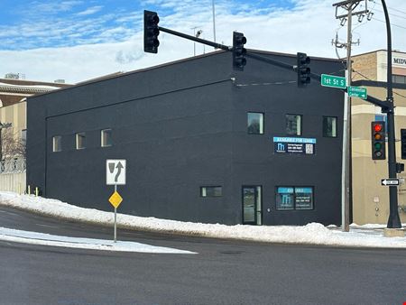 Preview of Office space for Rent at 925 1st Street S