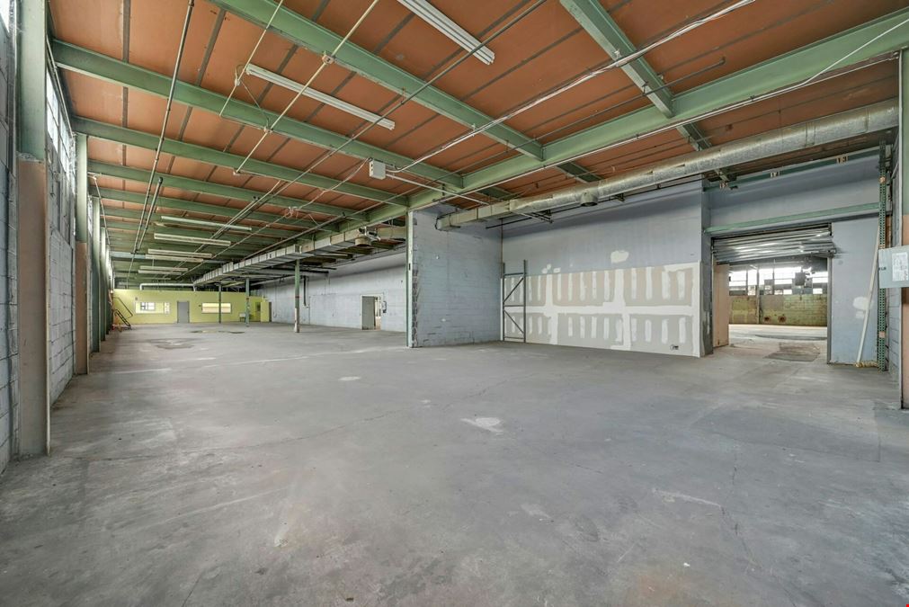 610 Commercial Ave